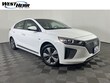  Hyundai IONIQ Plug-In Hybrid
