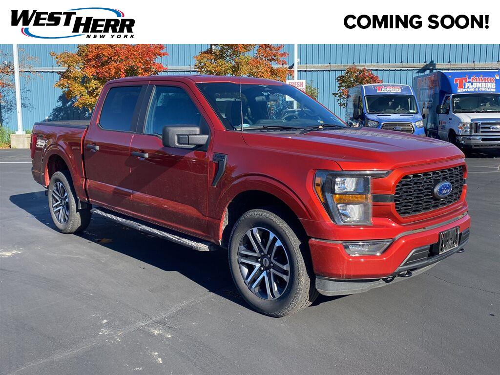 Used 2023 Ford F-150 XL Truck
