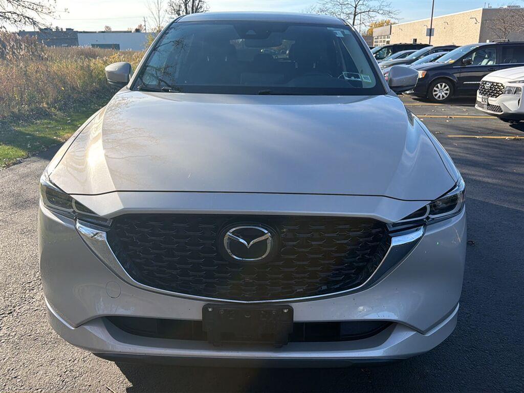 Used 2024 Mazda Cx-5 UV