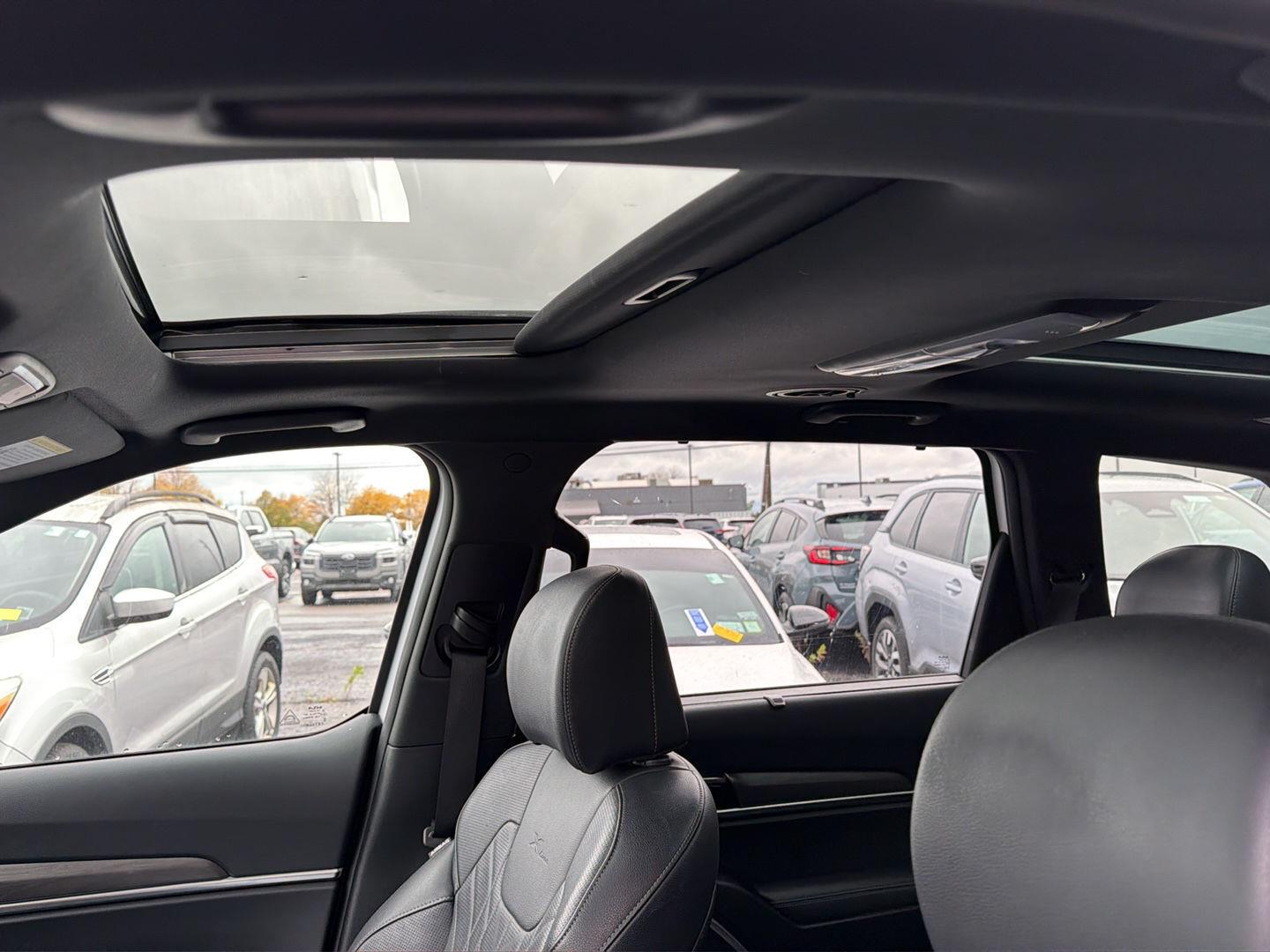 Used 2023 Kia Telluride SX SUV