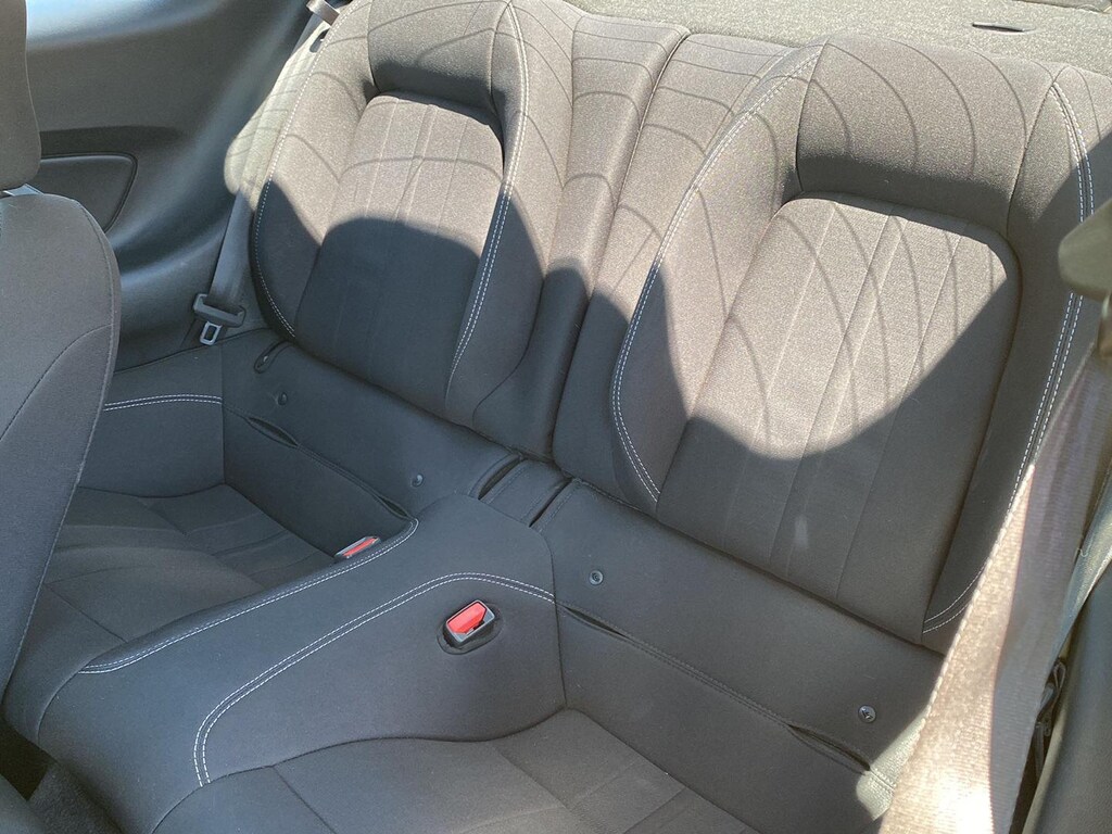 Used 2021 Ford Mustang GT Fastback