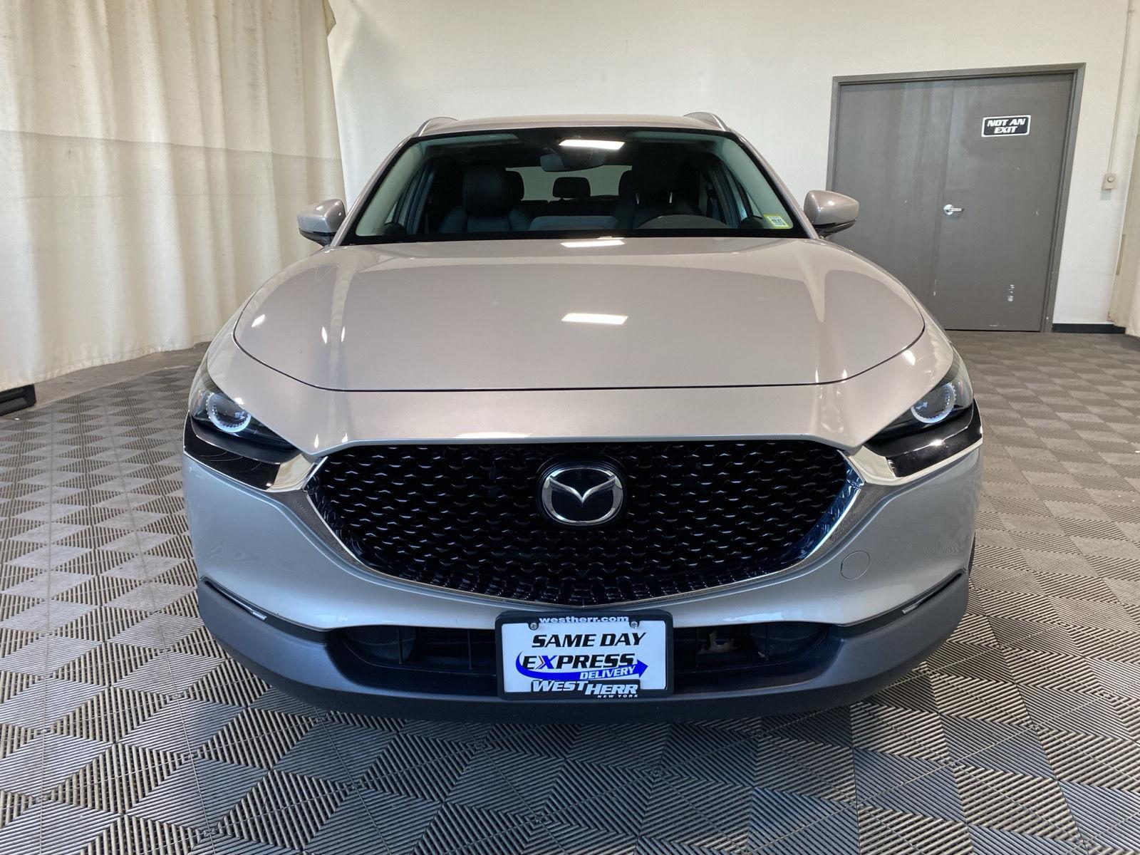 Certified 2023 Mazda CX-30 2.5 S Preferred Package SUV