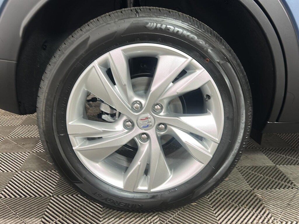 Used 2026 Buick Encore GX Preferred SUV