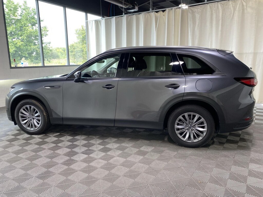 Certified 2024 Mazda CX-90 Phev Preferred SUV