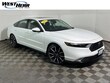  Honda Accord Hybrid