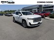  GMC Acadia