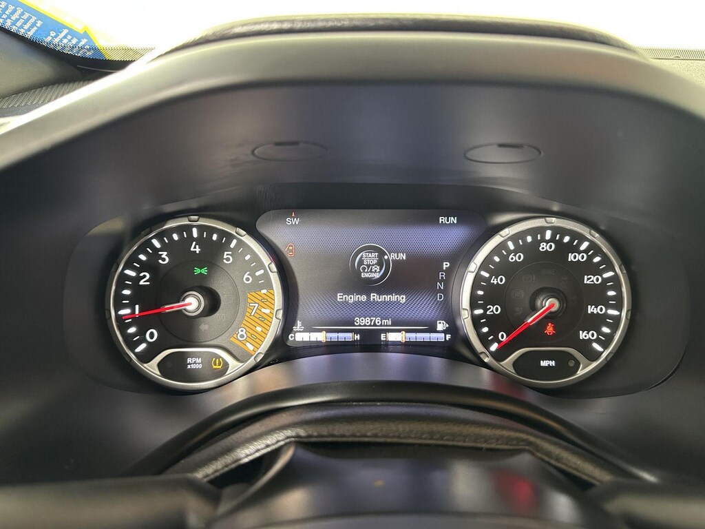 Used 2020 Jeep Renegade Limited SUV