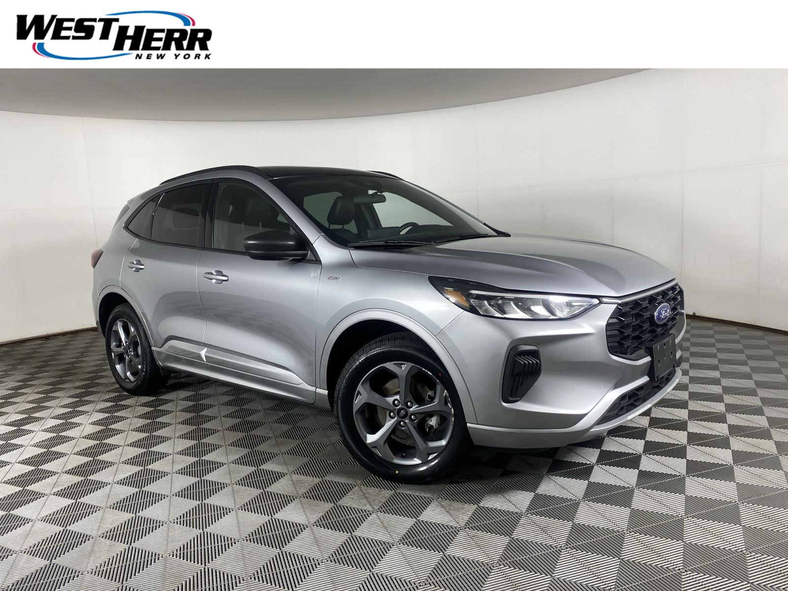  Ford Escape