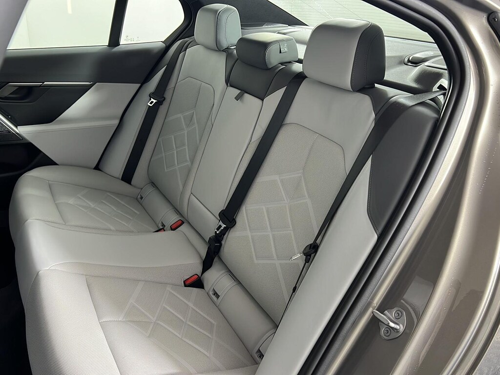 Certified 2024 BMW 5 Series 540i xDrive Sedan