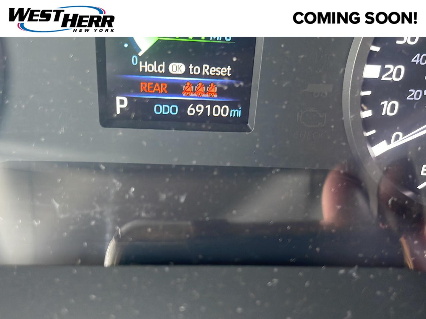 Used 2022 Toyota Tundra Limited PU