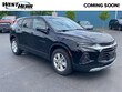  Chevrolet Blazer