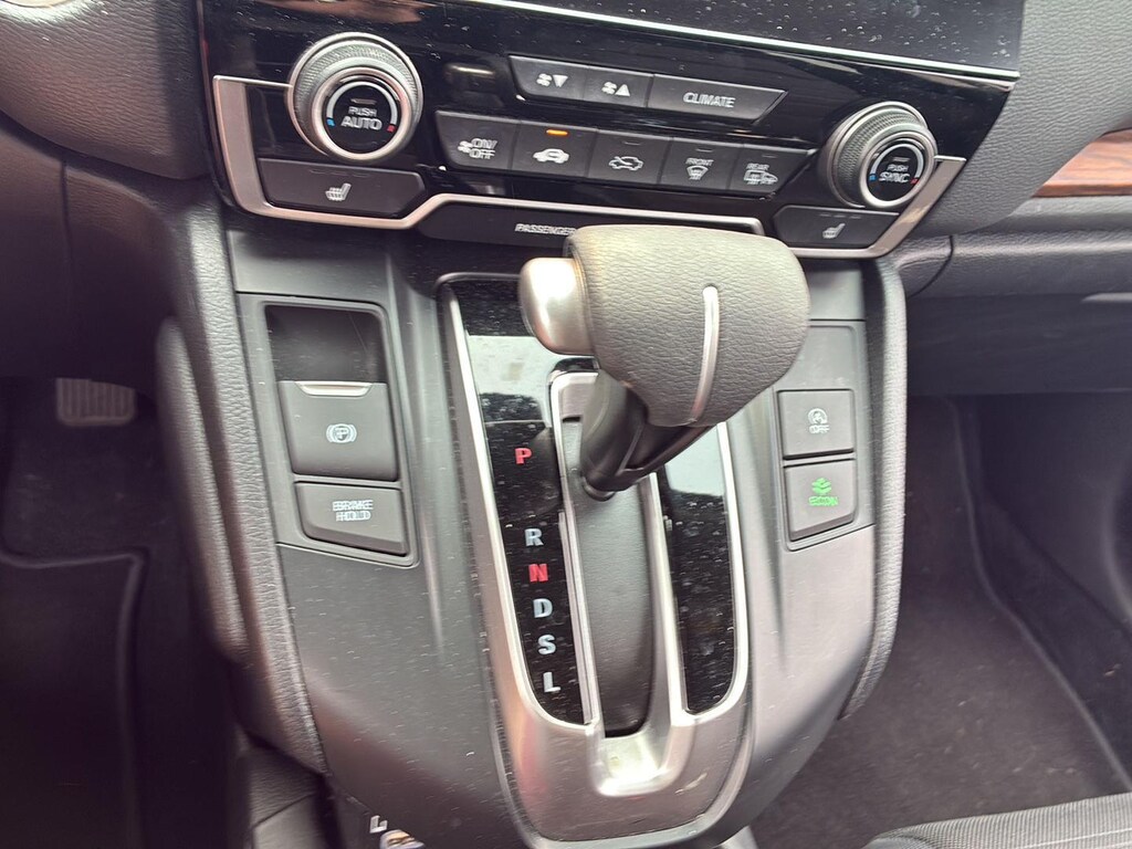 Used 2020 Honda CR-V EX SUV