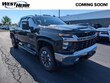  Chevrolet Silverado 2500HD