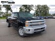  Chevrolet Silverado 2500HD