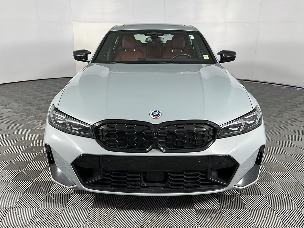 Used 2023 BMW 3 Series M340i xDrive Sedan