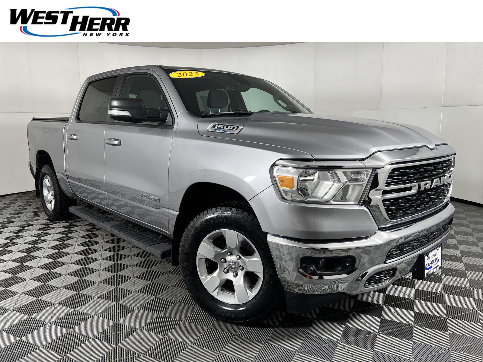  Ram 1500