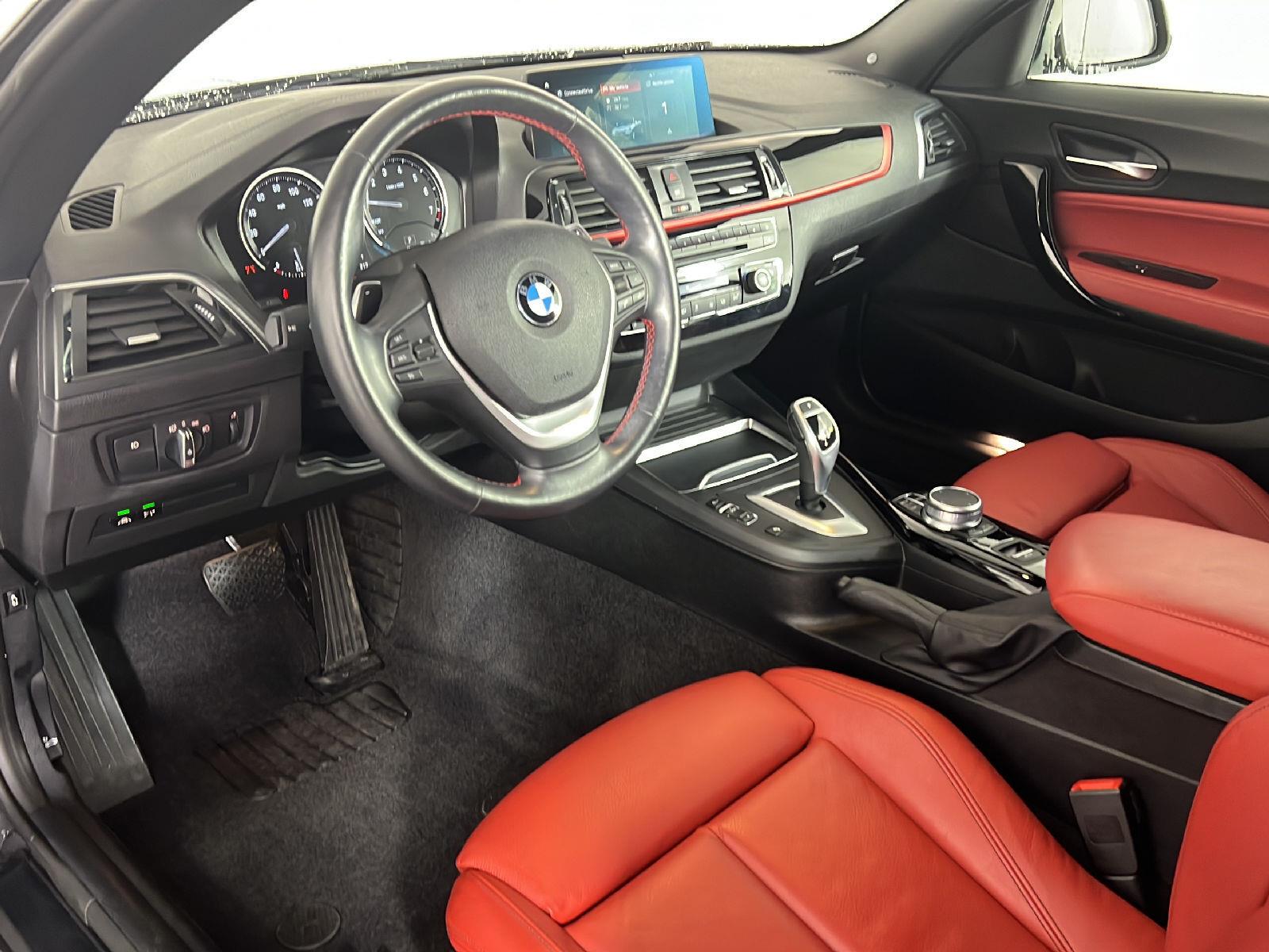 Used 2021 BMW 2 Series 230i xDrive Convertible