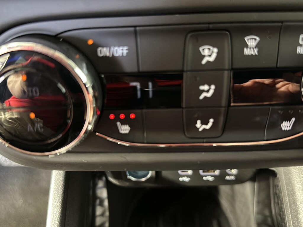 Used 2023 Chevrolet Trailblazer LT SUV