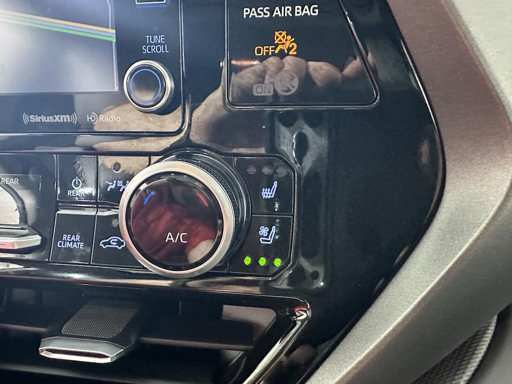 Certified 2020 Toyota Highlander Limited SUV