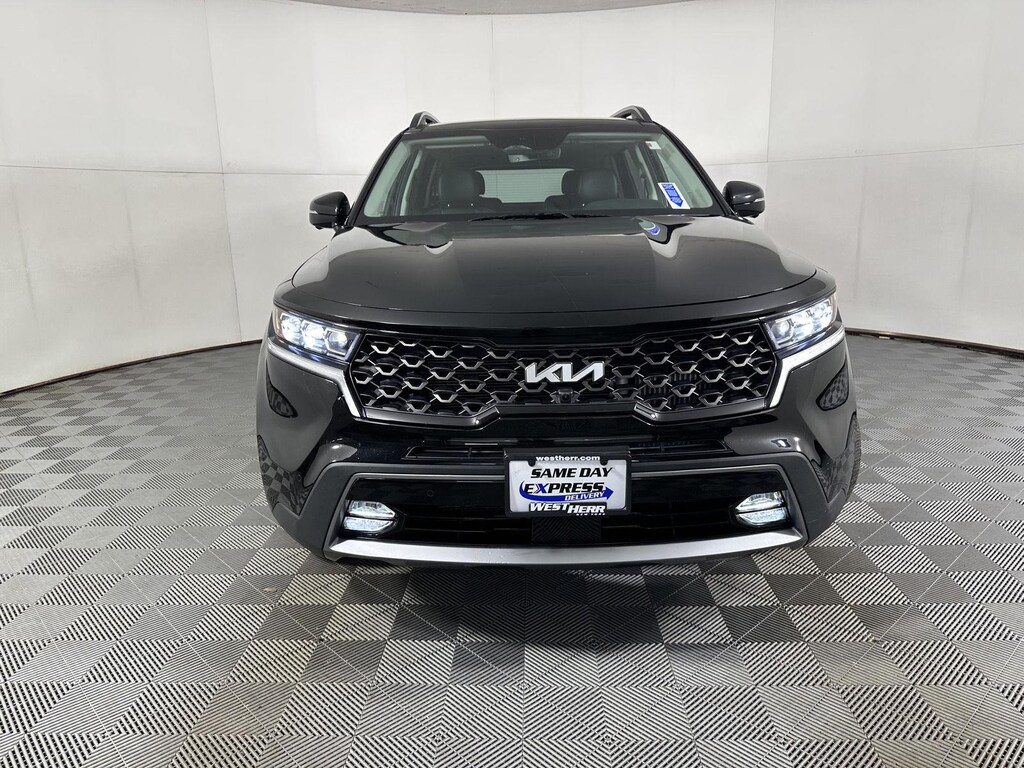 Used 2023 Kia Sorento X-Line SX Prestige SUV