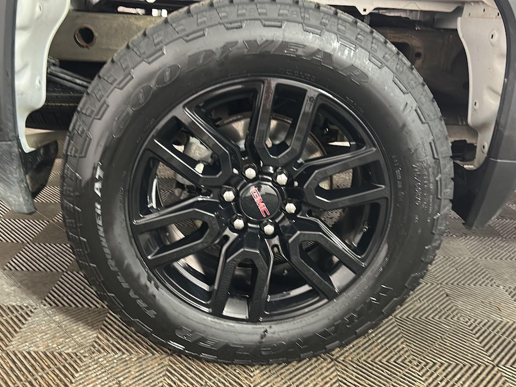 Used 2024 GMC Sierra 1500 Elevation Truck