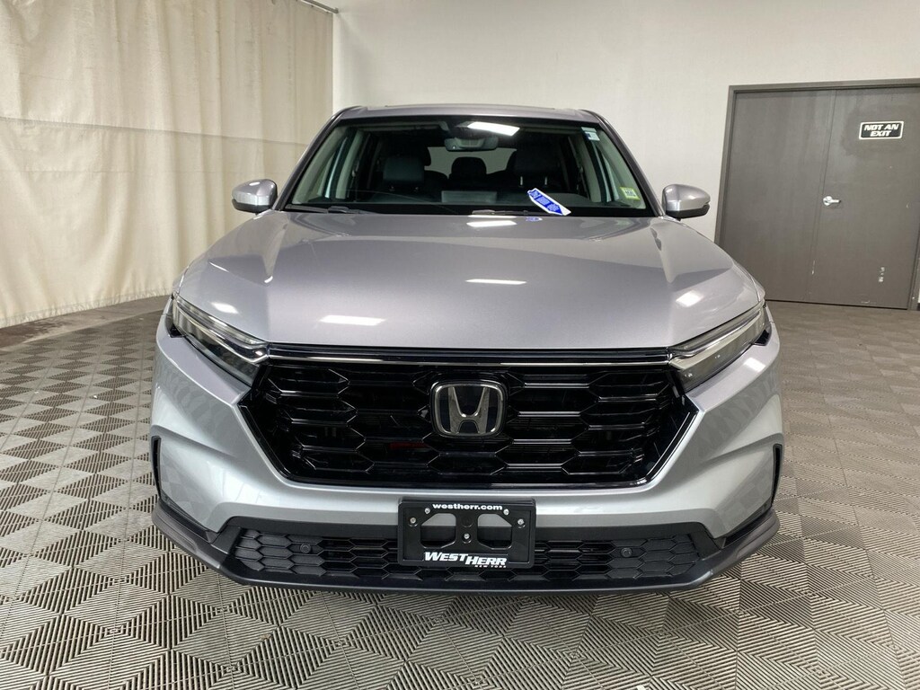 Used 2023 Honda CR-V EX-L SUV