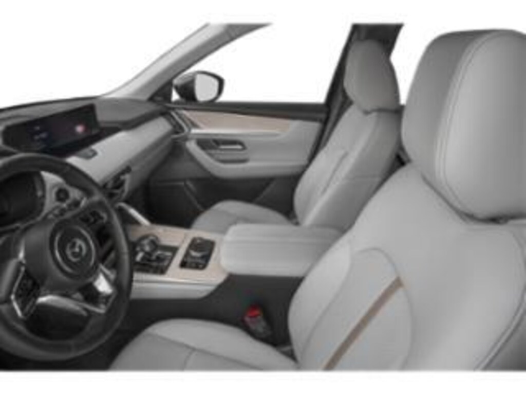 Certified 2025 Mazda CX-90 Phev Premium Plus SUV