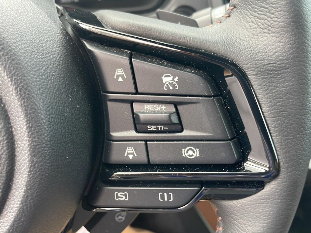 Used 2026 Subaru Forester Touring Hybrid Hybrid