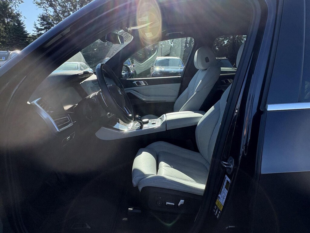 Used 2023 BMW X5 xDrive40i Sports Activity Vehicle