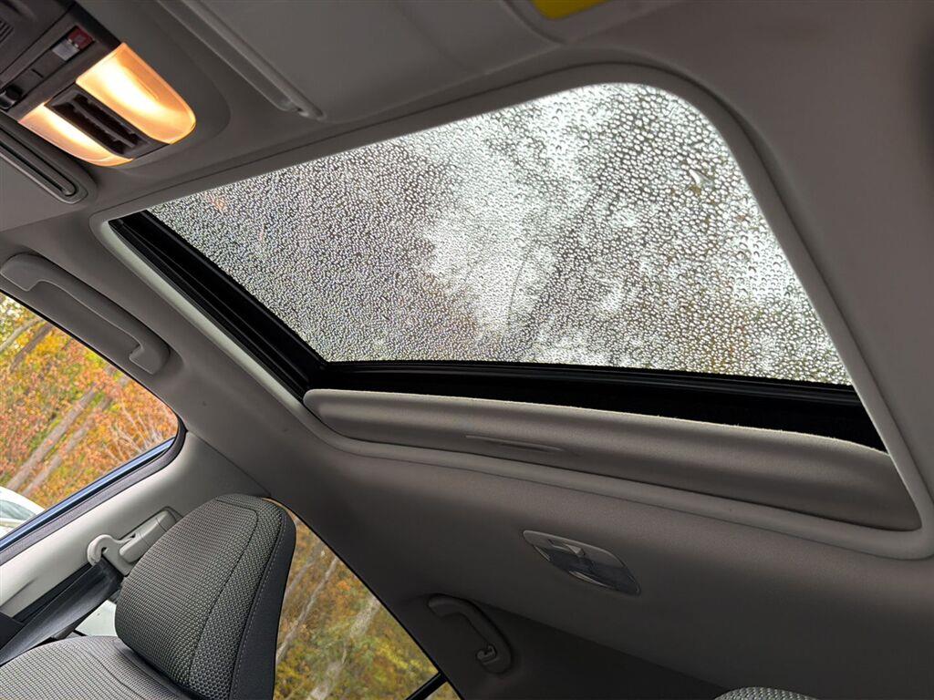 Certified 2024 Subaru Crosstrek Premium SUV