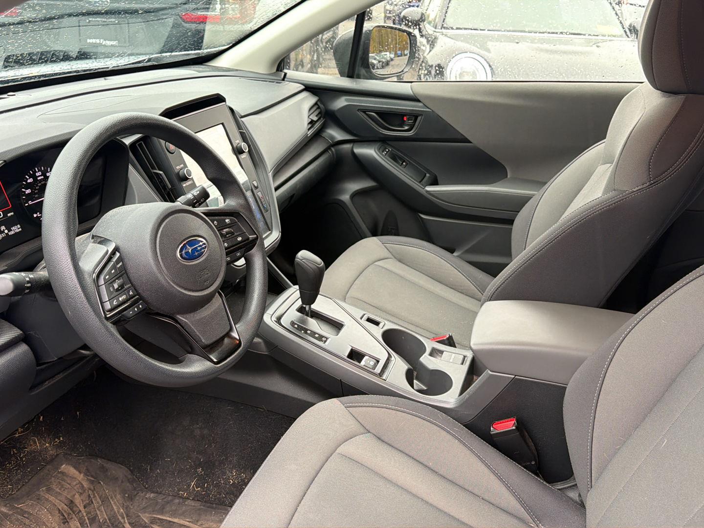 Used 2024 Subaru Crosstrek Base SUV