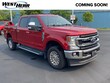  Ford Super Duty F-250 SRW