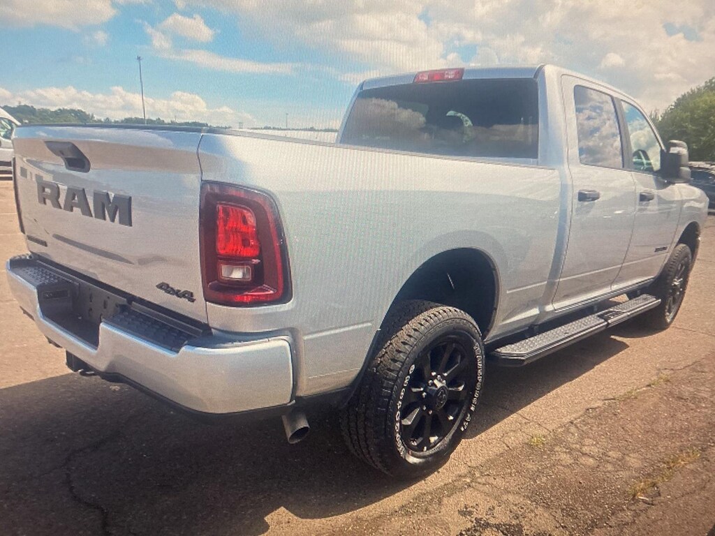 Used 2026 Ram 2500 Big Horn Truck