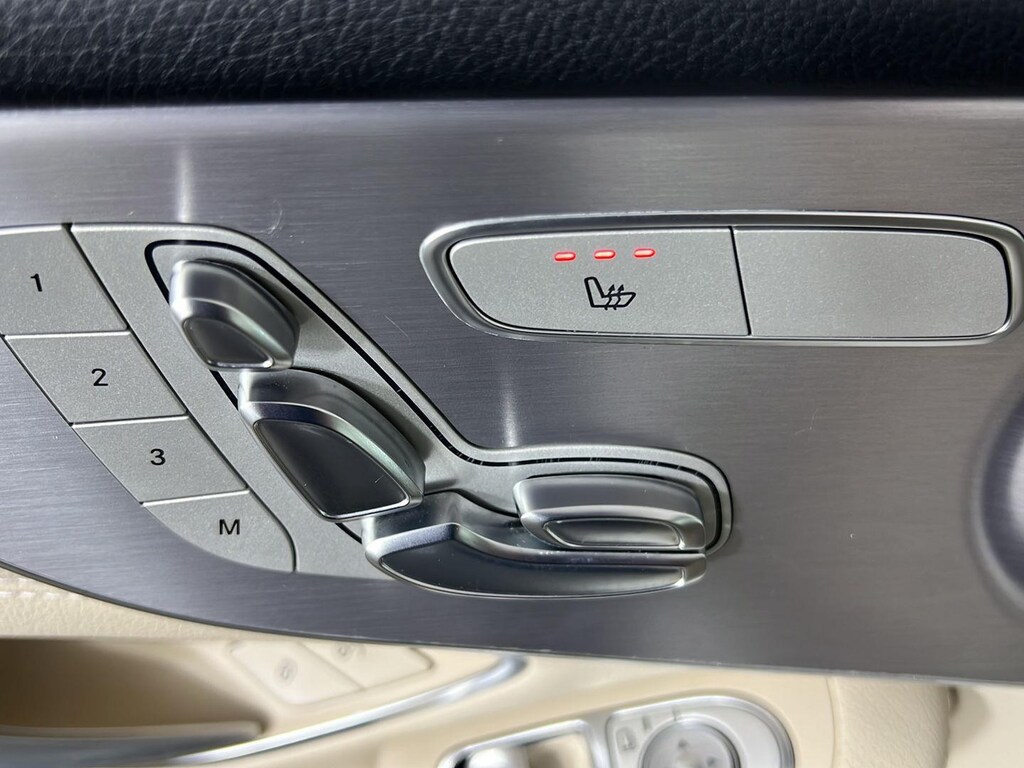 Used 2017 Mercedes-Benz C-Class C 300 Car