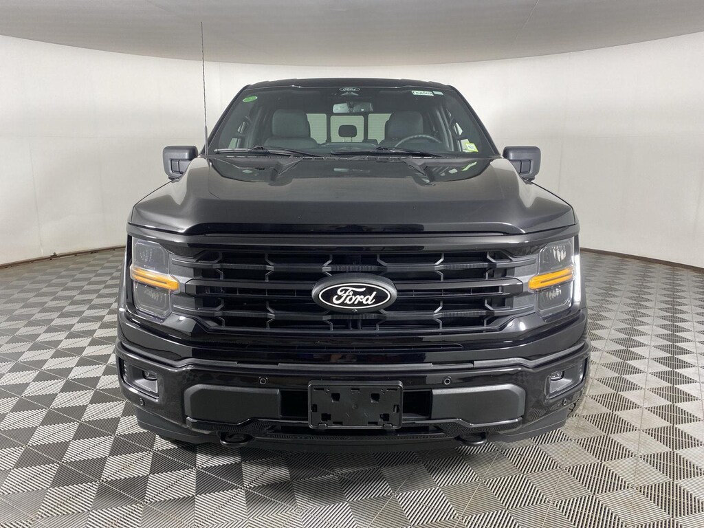 Used 2026 Ford F-150 PU