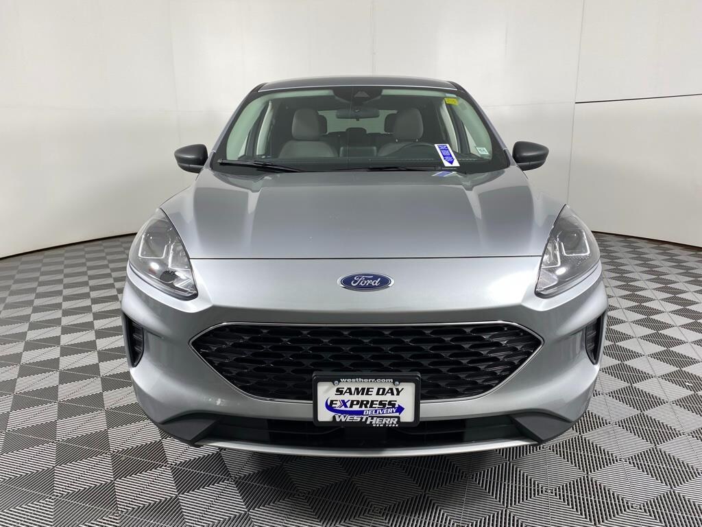 Used 2022 Ford Escape SE SUV