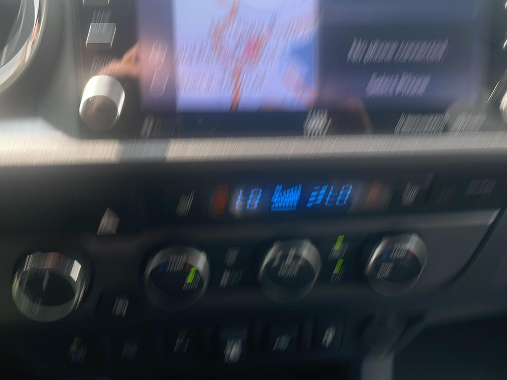 Certified 2023 Toyota Tacoma TRD Sport Truck