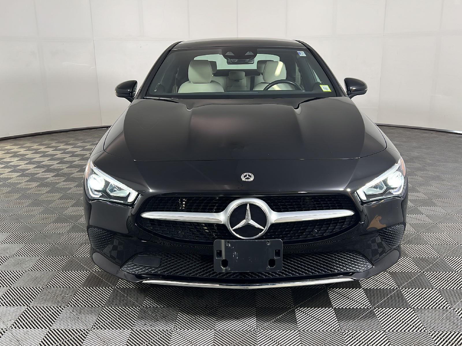 Used 2023 Mercedes-Benz CLA CLA 250 Car