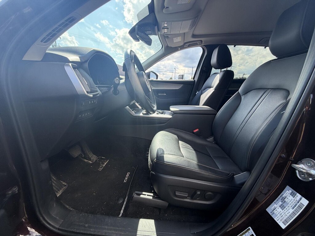 Used 2024 Mazda CX-90 3.3 Turbo Premium SUV