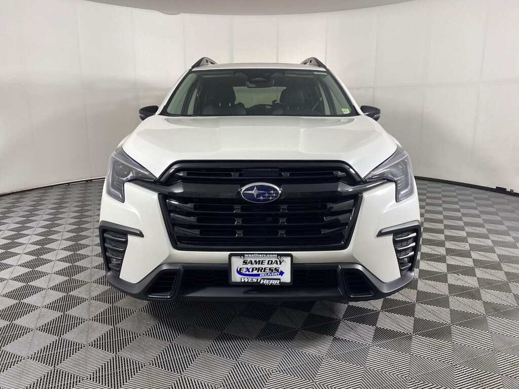 Used 2023 Subaru Ascent Onyx Edition SUV