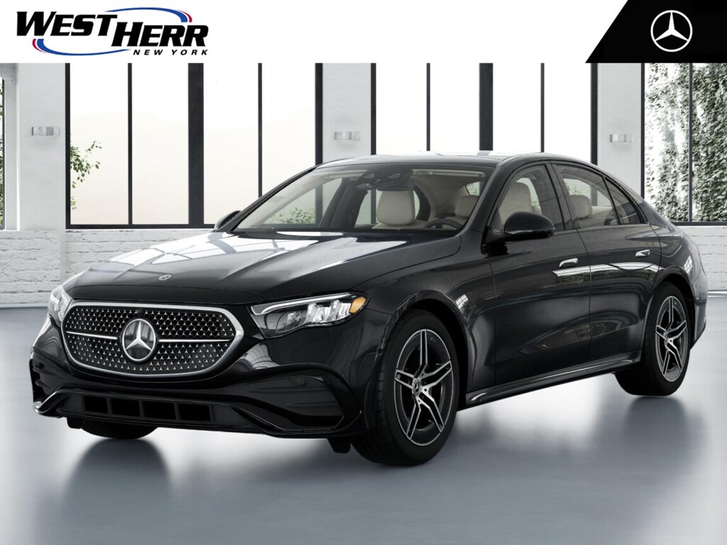 Used 2026 Mercedes-Benz E-Class E 350 Car