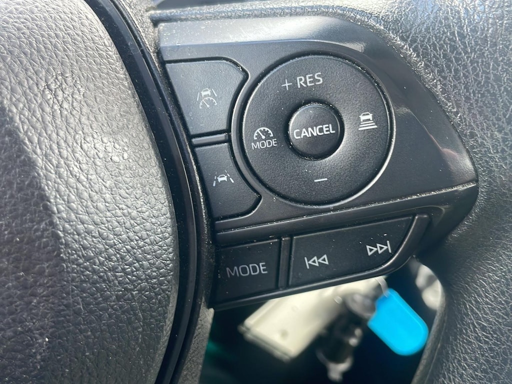 Certified 2024 Toyota Corolla LE Sedan