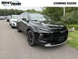  Chevrolet Blazer
