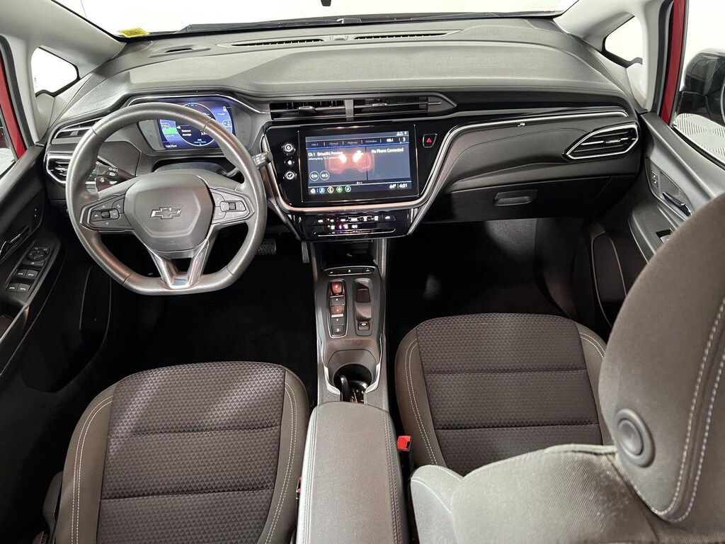 Used 2023 Chevrolet Bolt EV 1LT Wagon