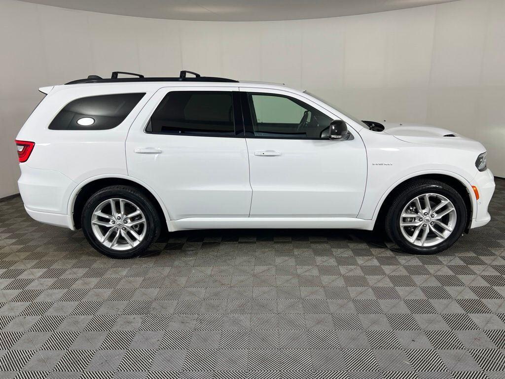 Used 2025 Dodge Durango R/T Plus SUV