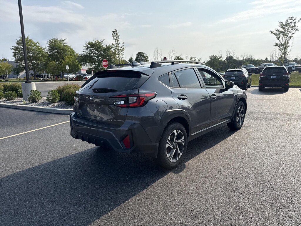 Used 2024 Subaru Crosstrek Premium SUV