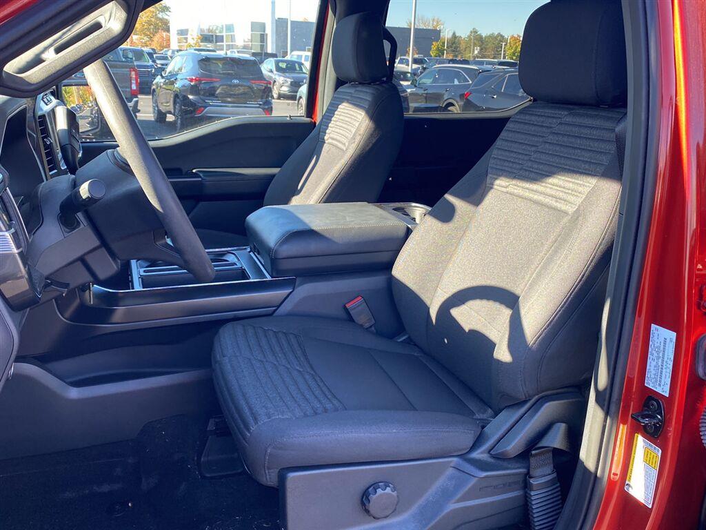 Used 2023 Ford F-150 XL Truck