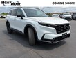  Honda CR-V Hybrid