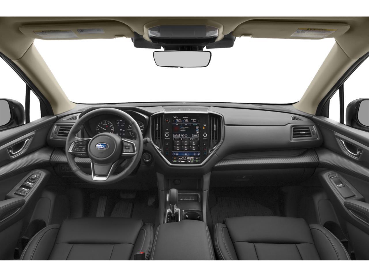 Used 2027 Subaru Ascent Premium SUV