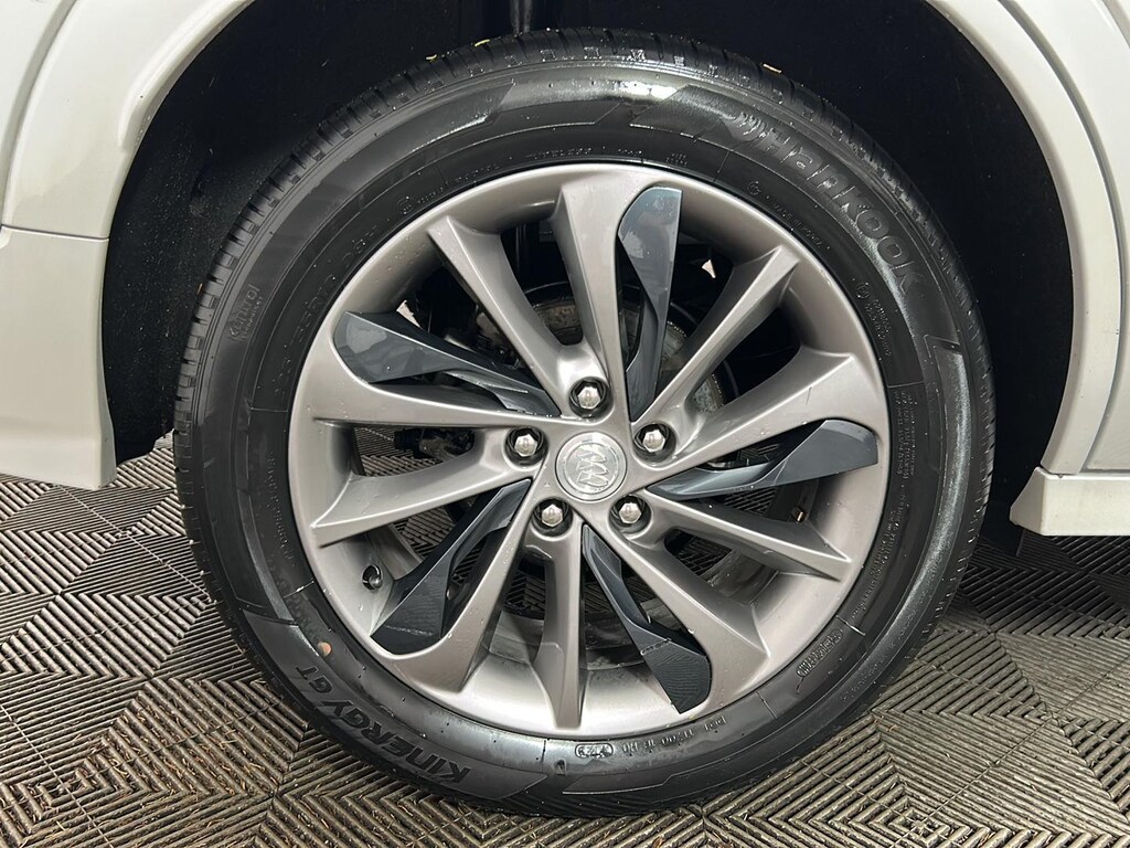 Used 2023 Buick Encore GX Select SUV